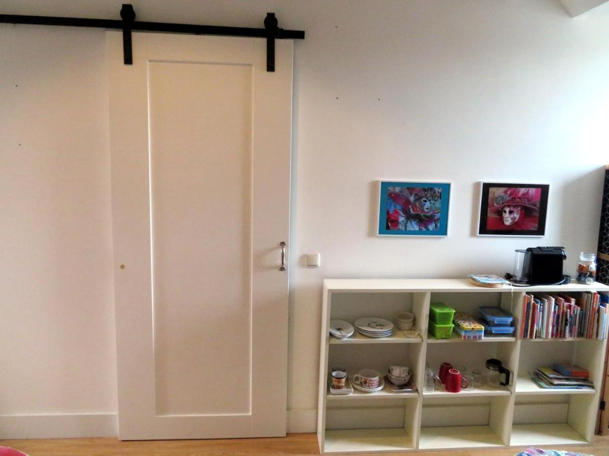 Jacky'S Place Хелмонд Екстериор снимка