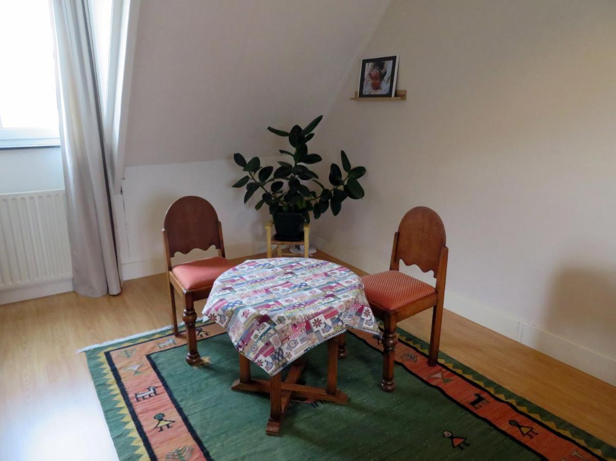 Jacky'S Place Хелмонд Екстериор снимка